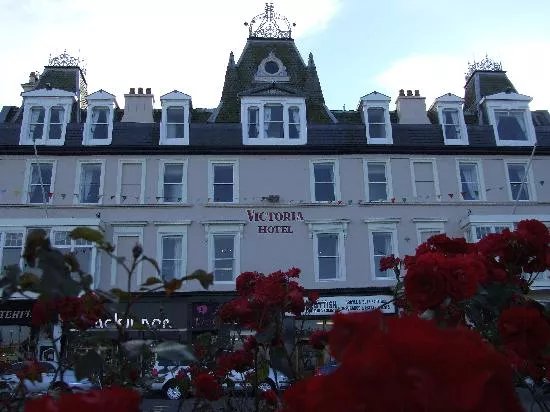 Victoria's Restaurant