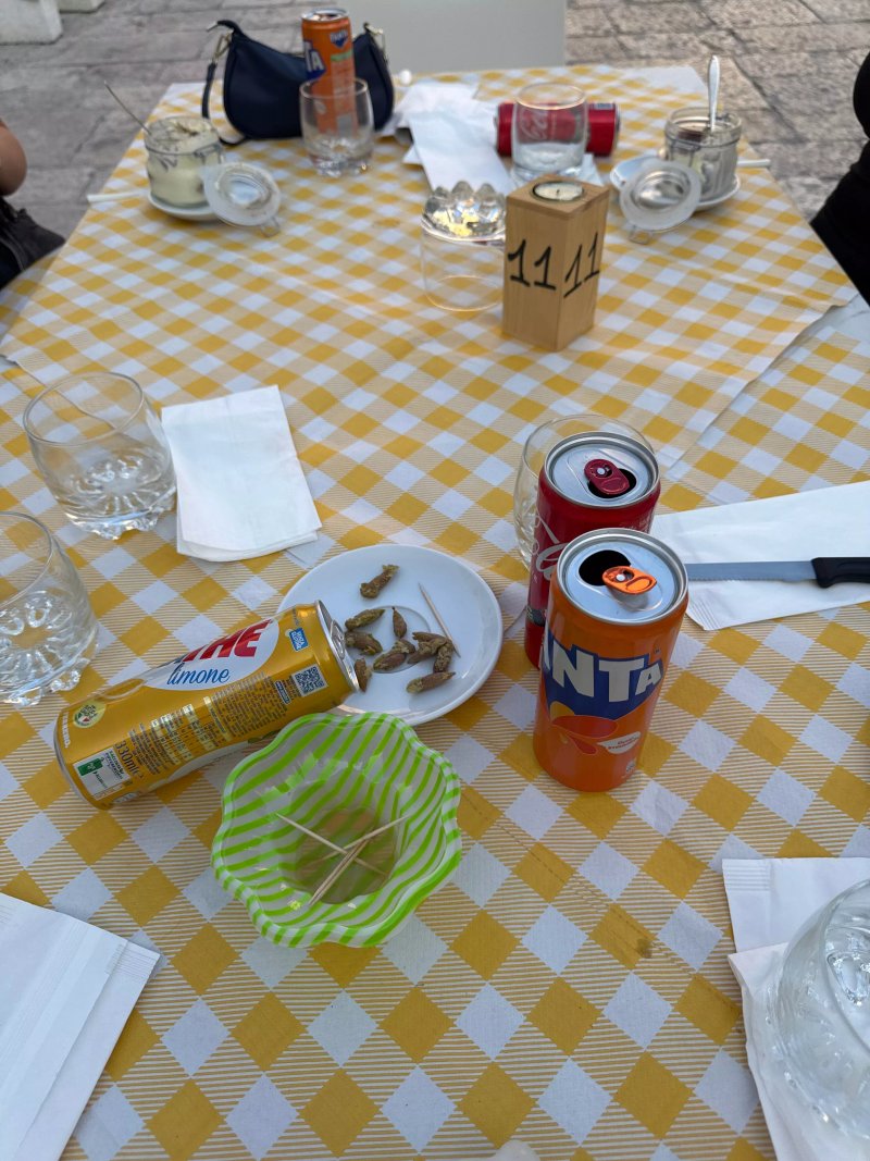 Trattoria,pizzeria I Piaceri Del Fosso