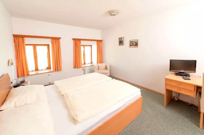Pension Poschmühle