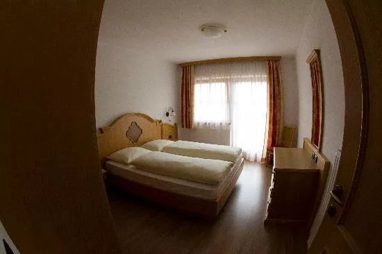 Apartments Mirabell