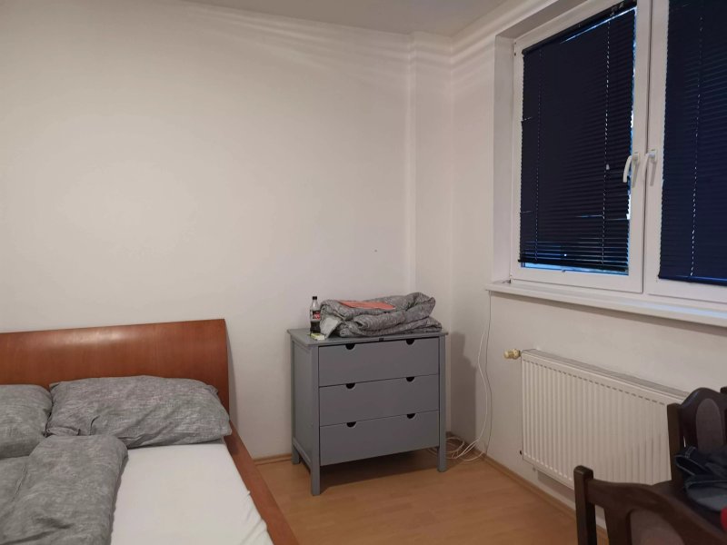 Moonstreet Apartments