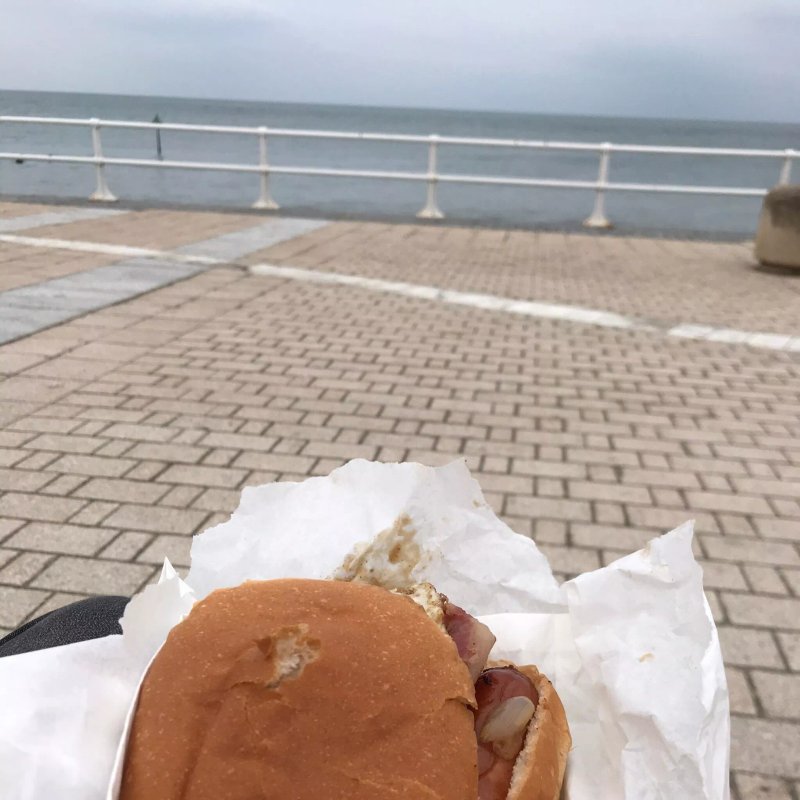 Morgan's Hot Food Takeaway