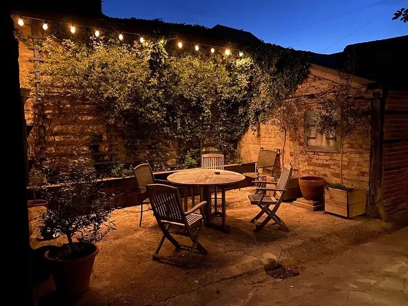 A delightful family farmhouse set in 17 acres of beautiful Dorset countryside.
