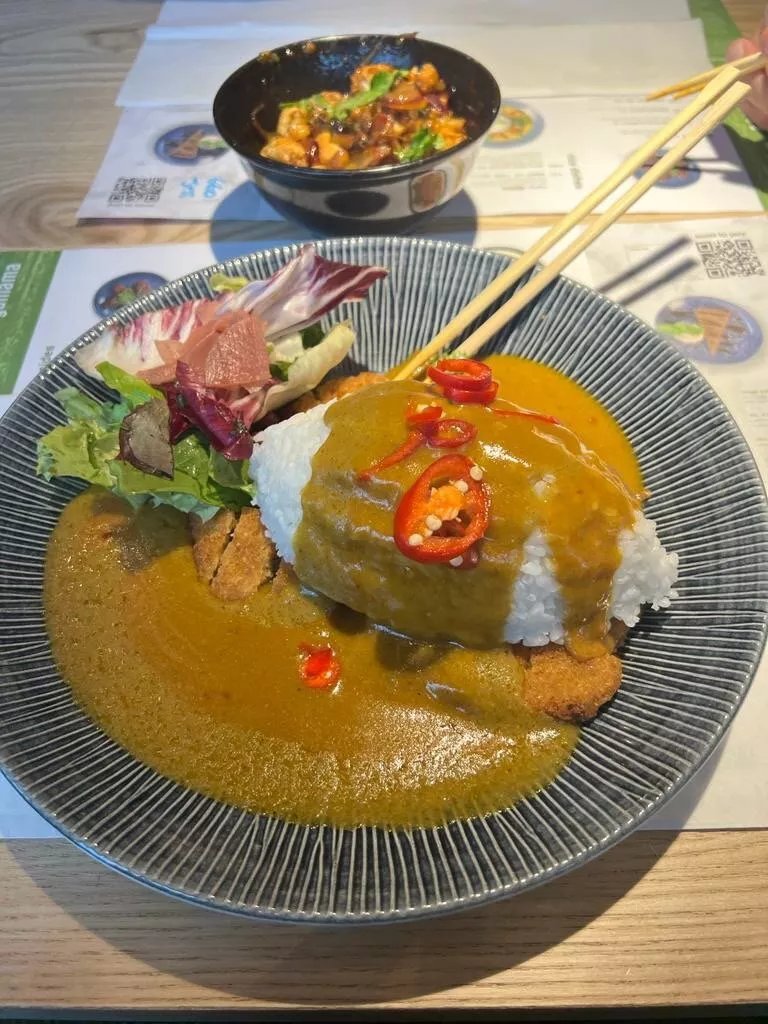 Wagamama West Midlands Designer Outlet