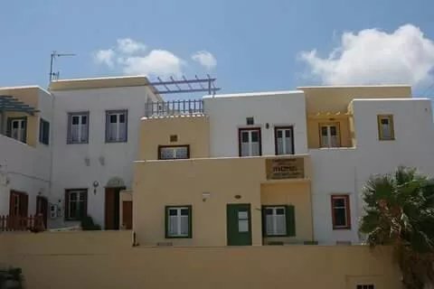 Panormos Apartments