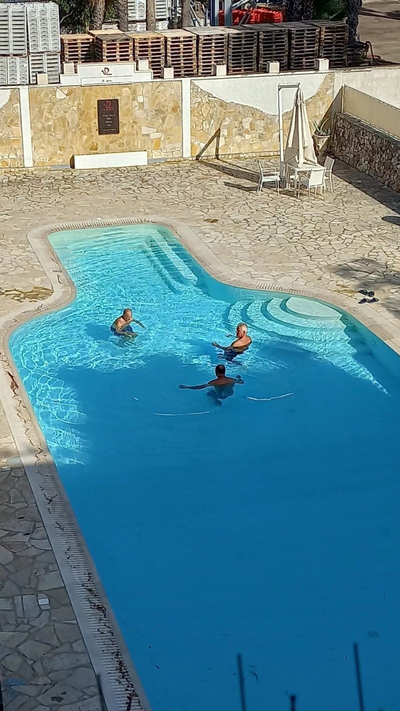 Leone De Castris Wine Hotel