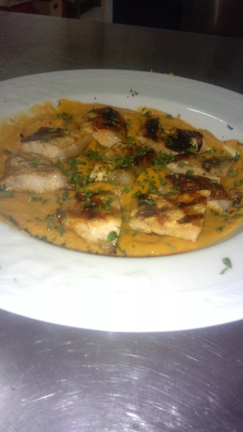 Ristorante Pizzeria Peccati Di Gola