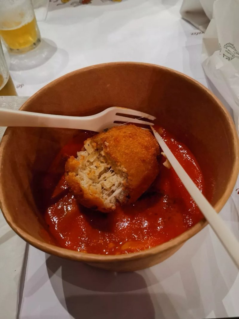 Da Sergio Pasta Fresca