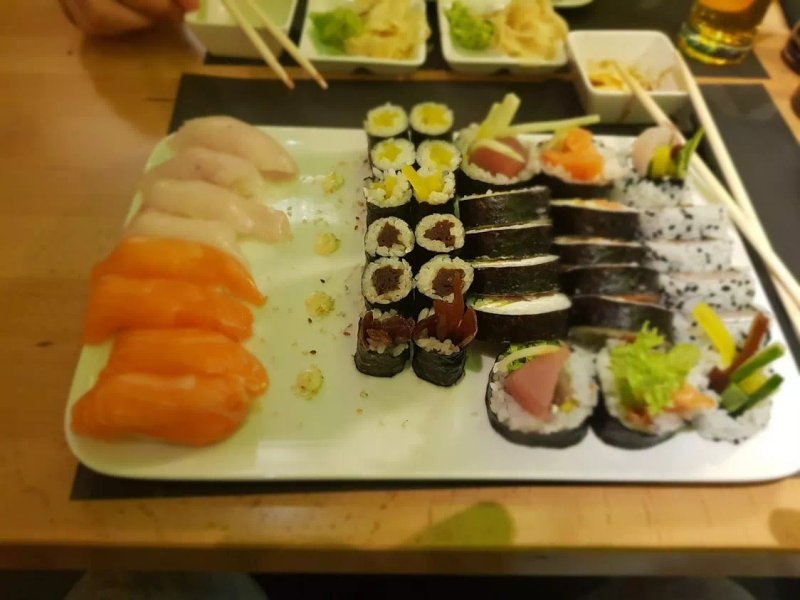 Kampai Sushi Bar