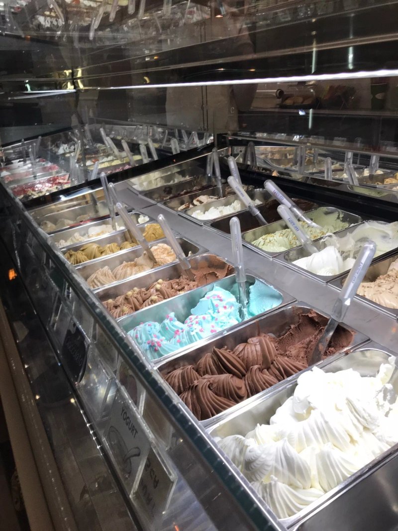 Gelateria Artigianale Il Pistacchio