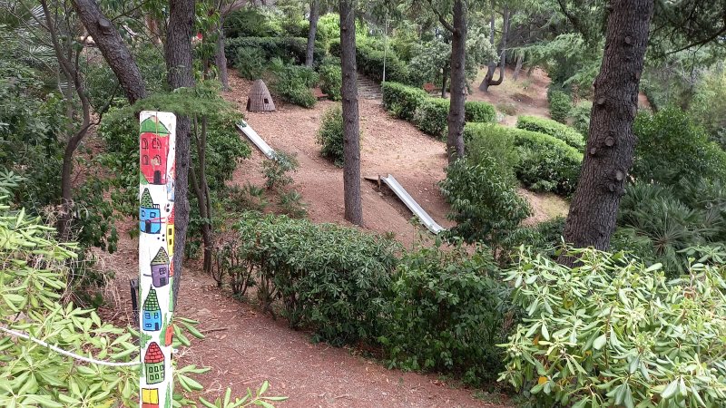 Parco Giacomo Filippo Novaro