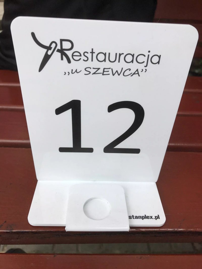 U Szewca