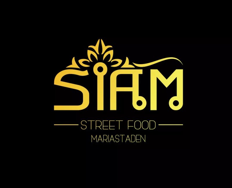 Siam street food Mariastaden