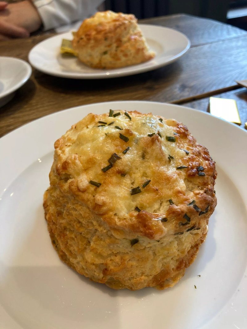 Gordon's Tearoom & restaurant