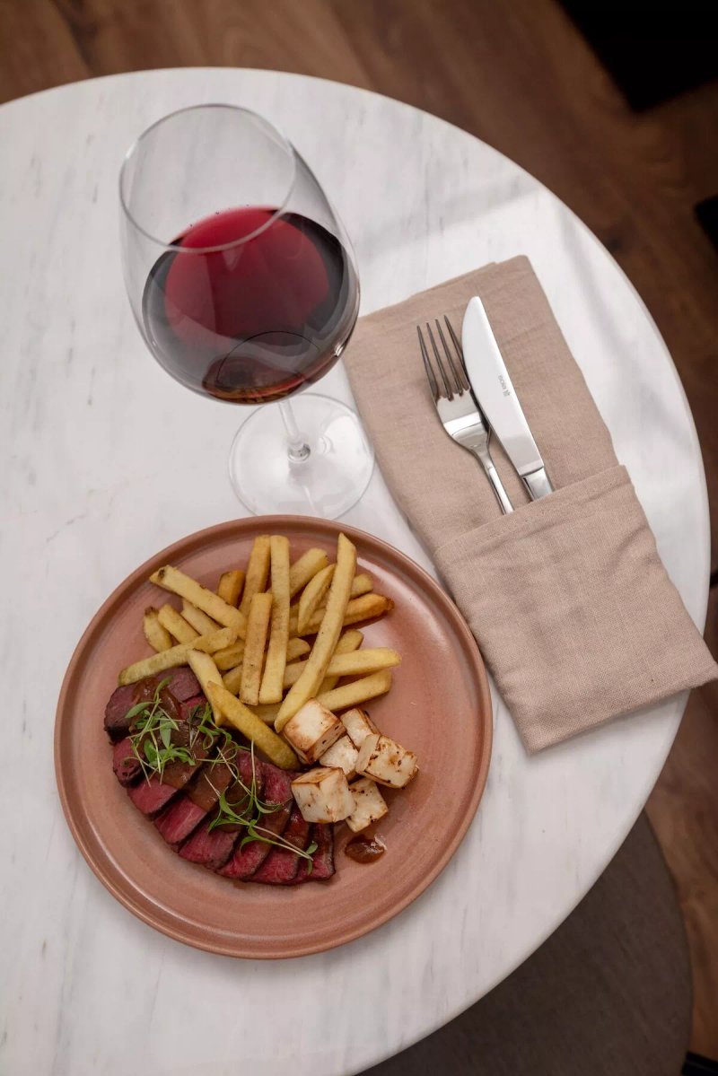 OVO Bistro