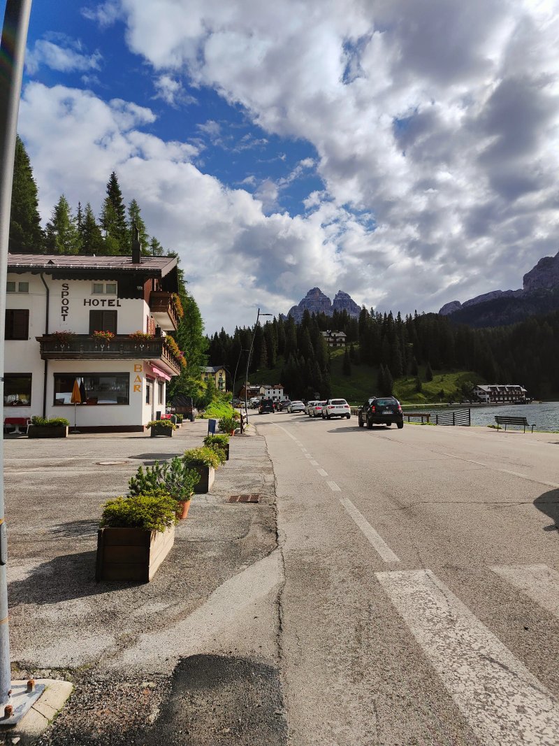 Sport Hotel Misurina