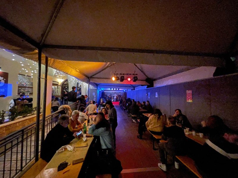 Divino Bistrot & Relais