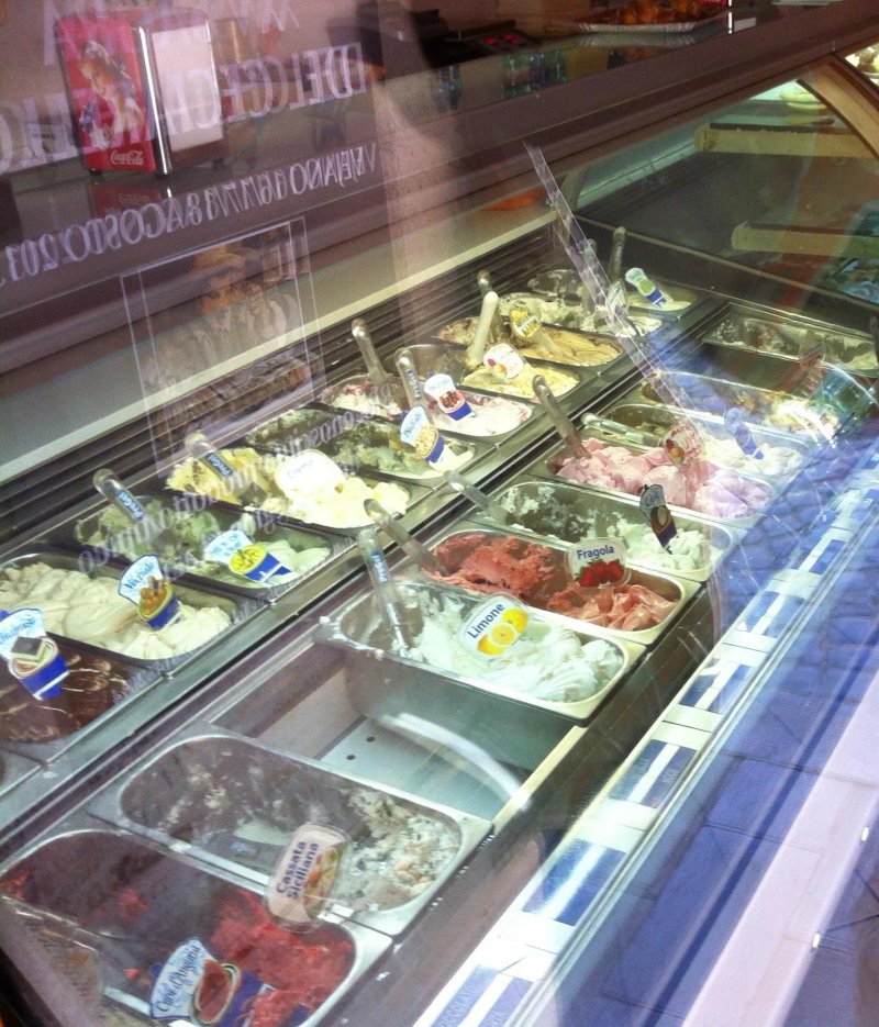 Pasticceria Gelateria Nazareno