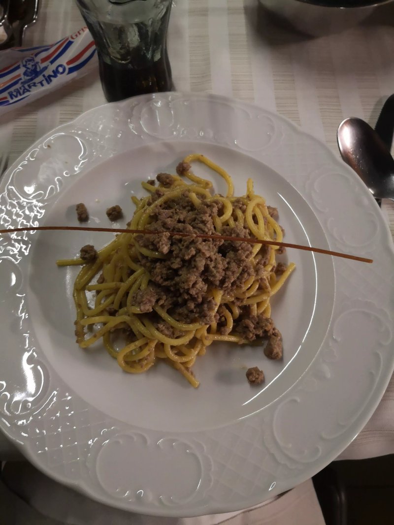 Ristorante Sale & Pepe