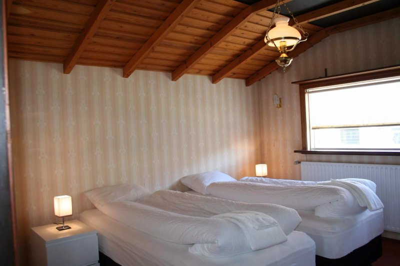 I Sleep Reykjavik Guesthouse