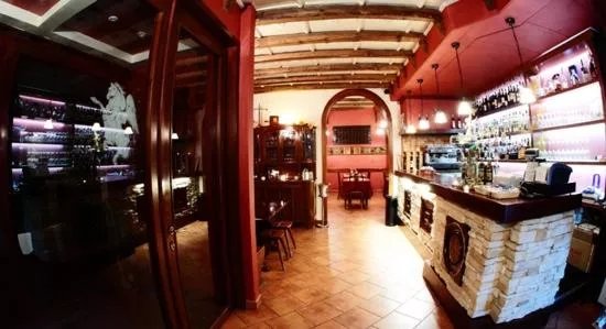 Trattoria Liberty
