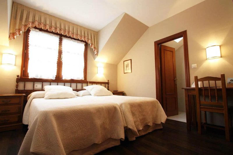Hostal Casa Mendez