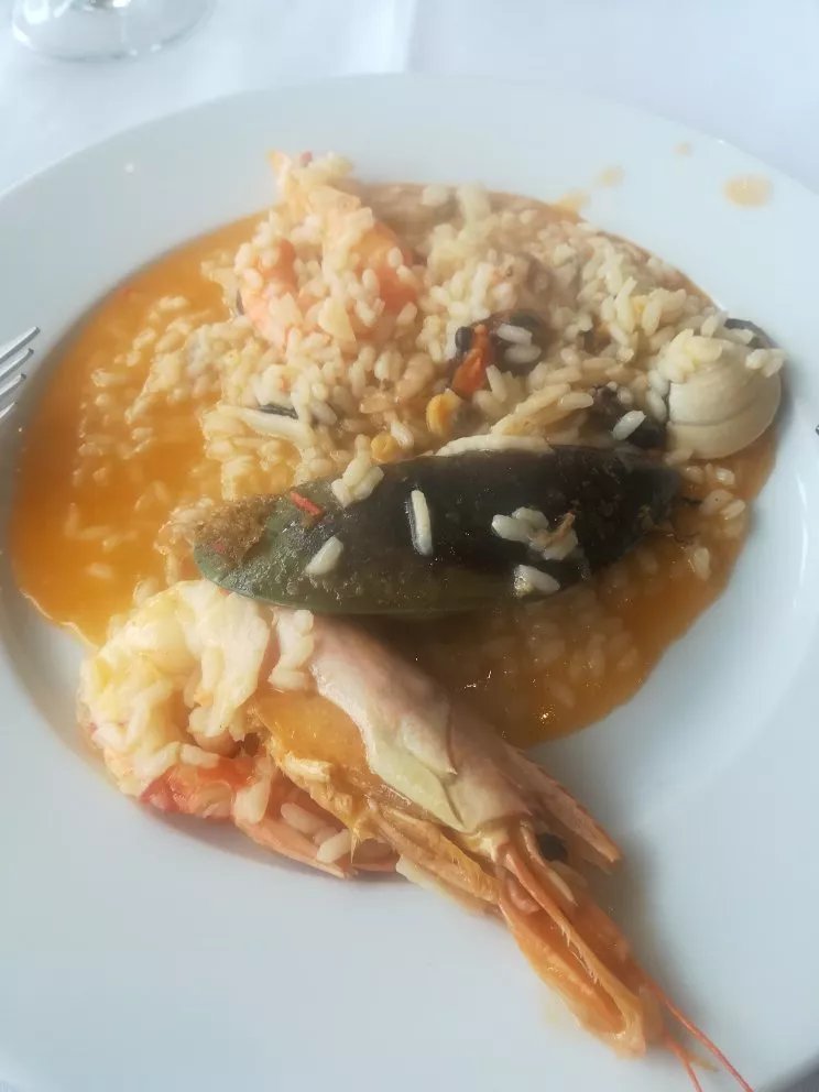 Restaurante Praiamar