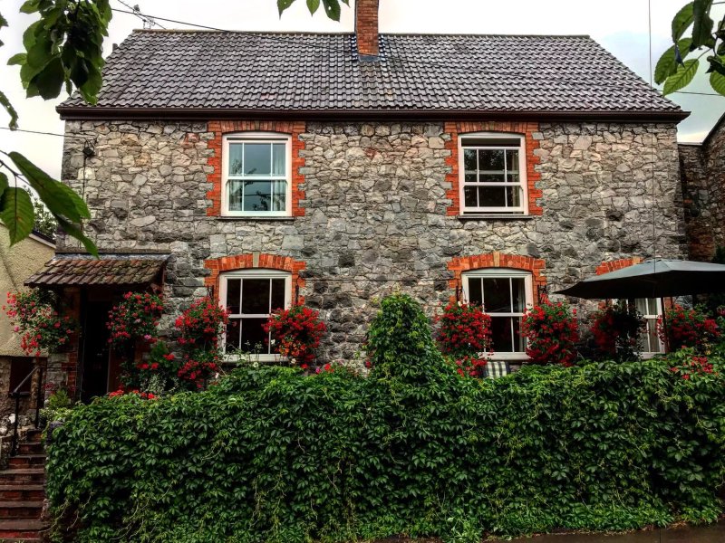 Chedwell Cottage