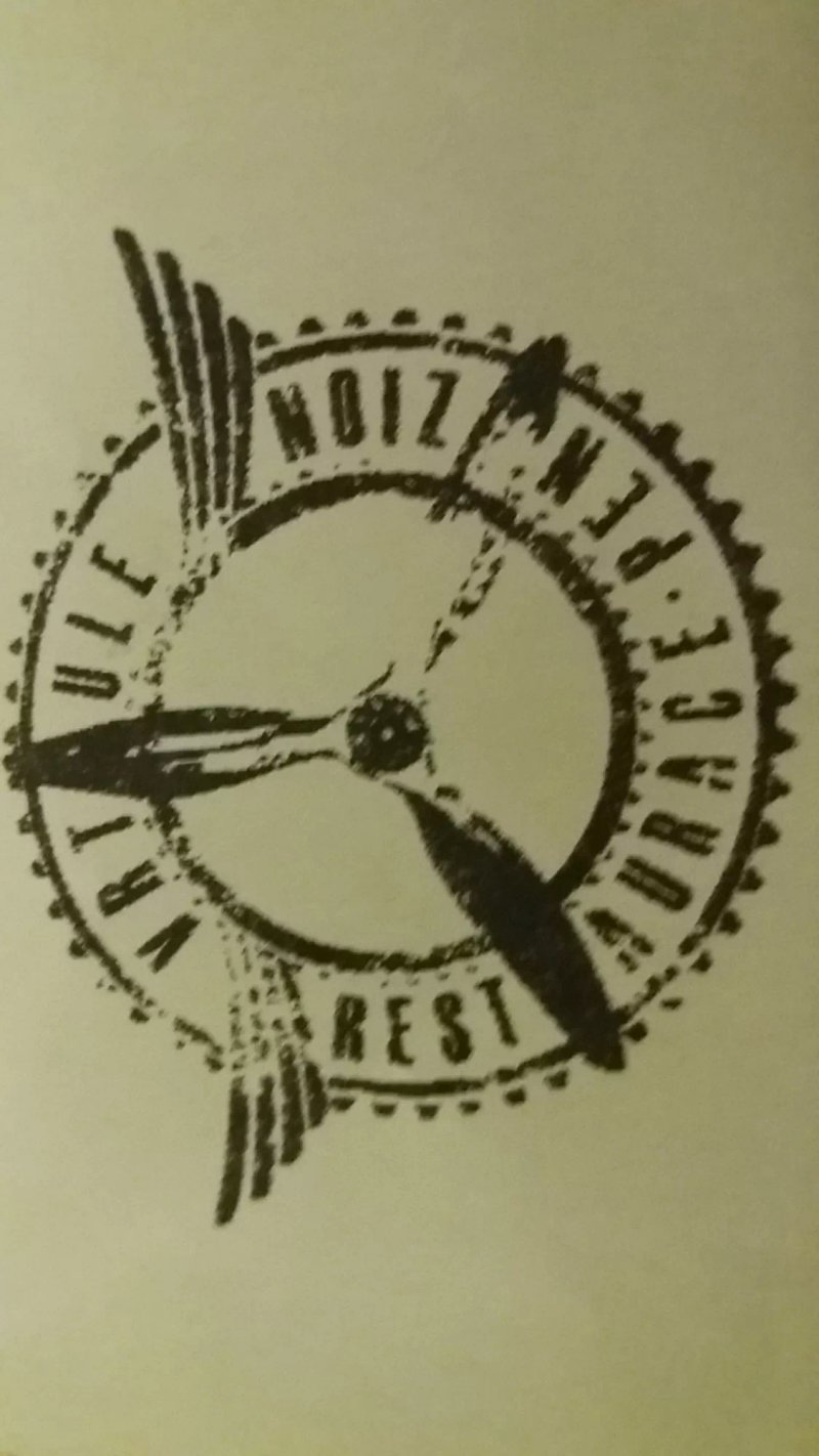 Penzion Vrtule
