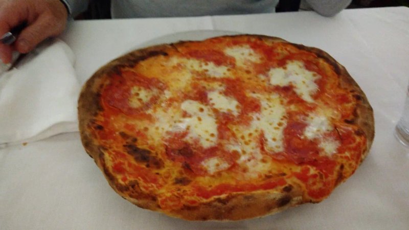Ristorante Pizzeria Vesuvio