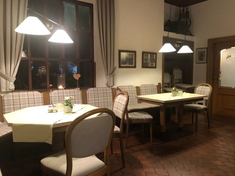 Gasthaus Gerken GmbH