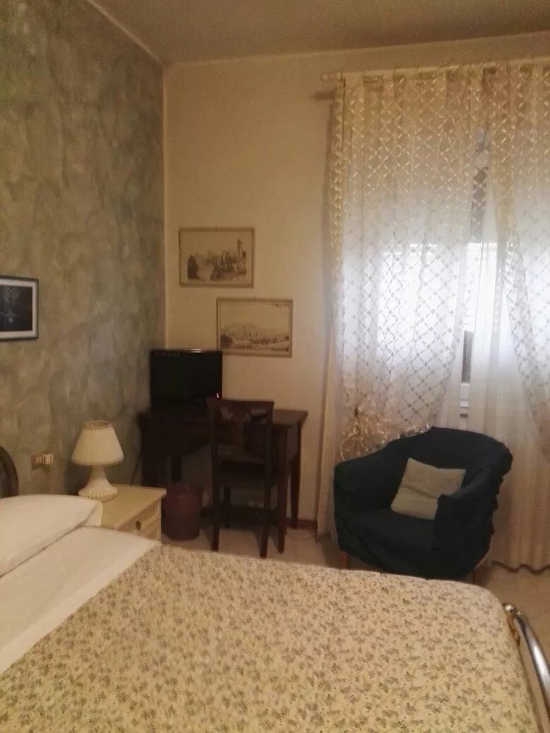 Pontevecchio Bed & Breakfast