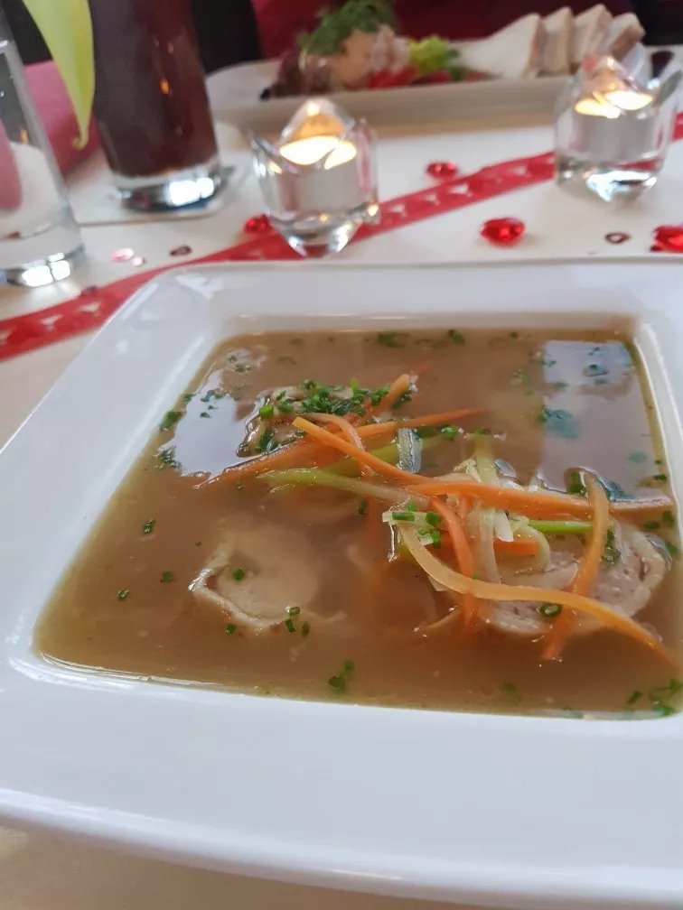 Restaurant Gaumenflug