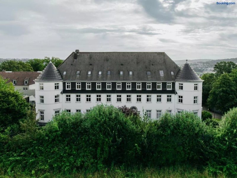 Auf Dem Heiligen Berg