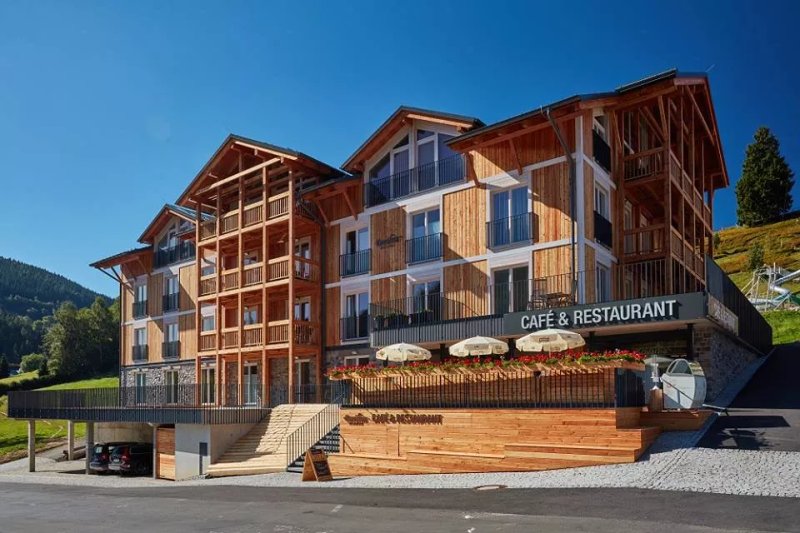 Kovarna Cafe & Restaurant