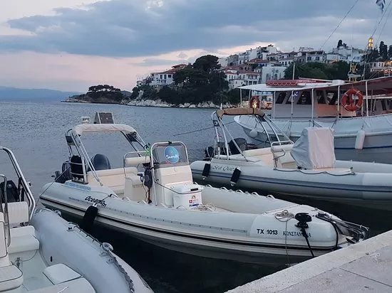 SeameN Boats Rentals