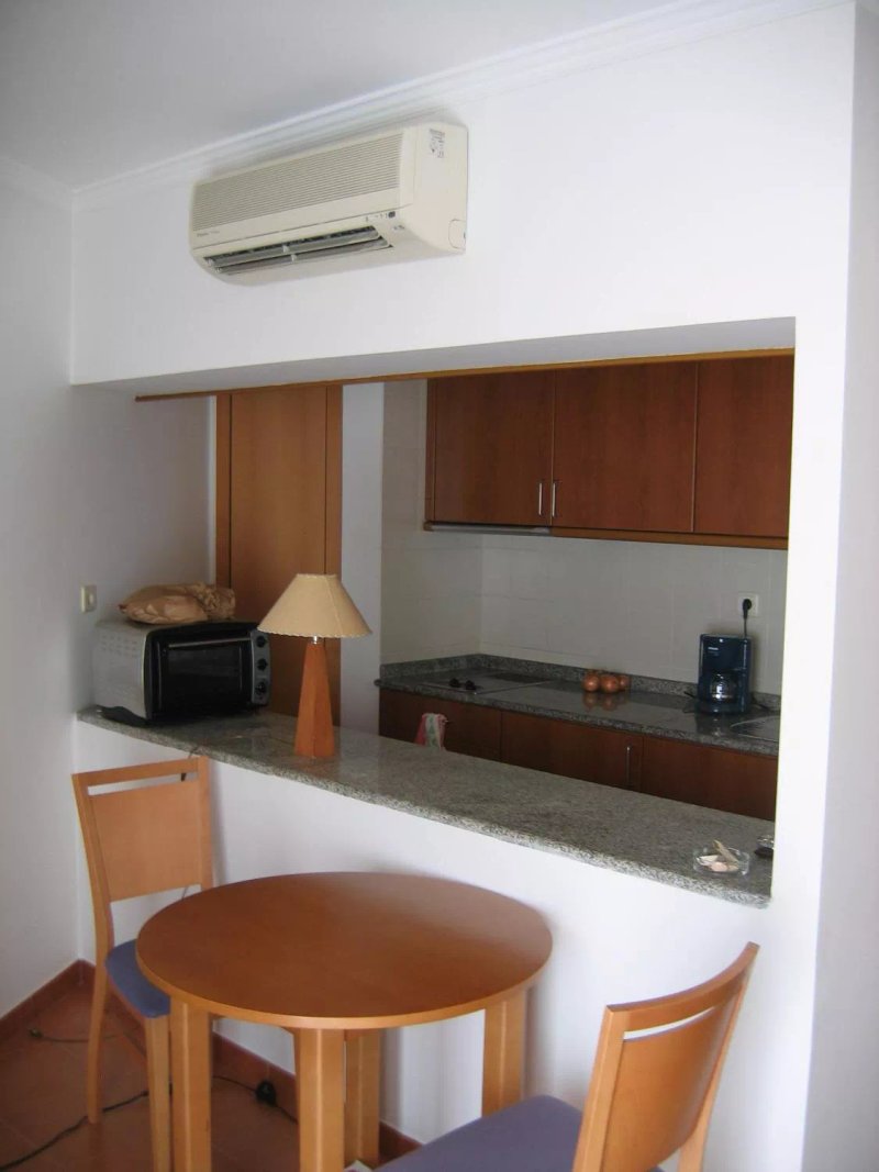 Apartmentos Turisticos Vila Praia