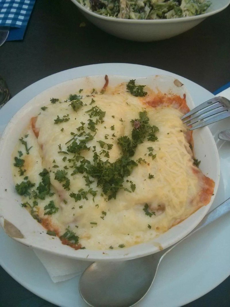 Quartier Gourmand