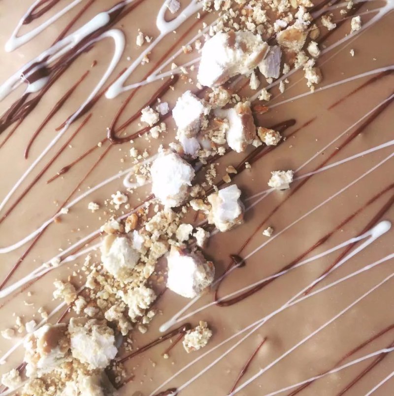 Vistamar Helados Artesanos