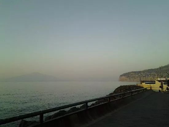 Sorrento Coast Excursions Tours