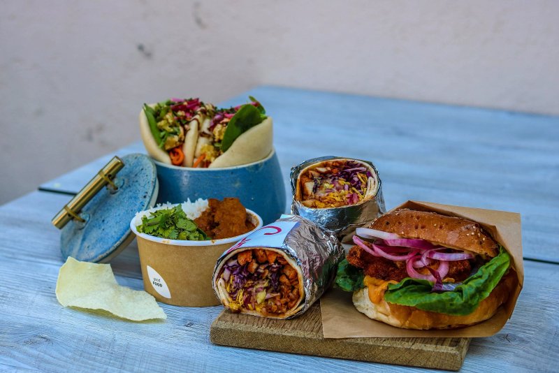 Street Food Vejle