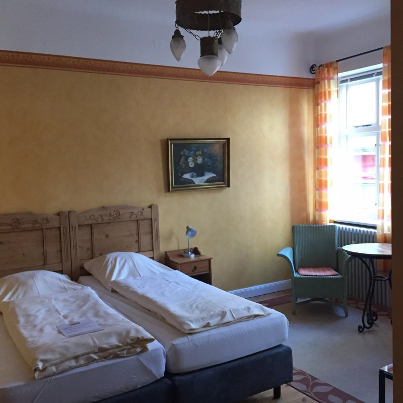 Heldt Kaffeehaus and Konditorei