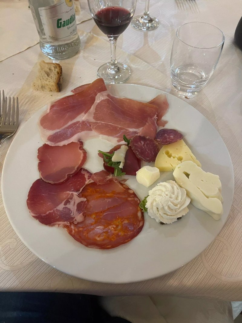 Ristorante Pizzeria Diana