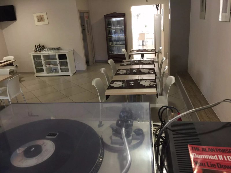Da Renato Pizzeria - Ristorante - Bar