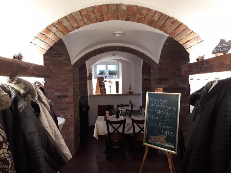 Museumskeller Restaurant