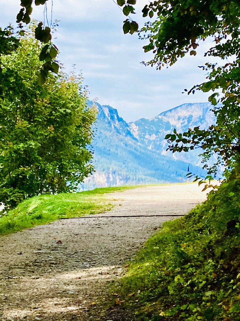 Pension Perlerlehen