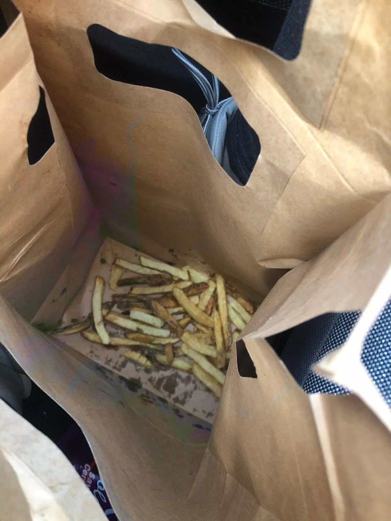 Five Guys