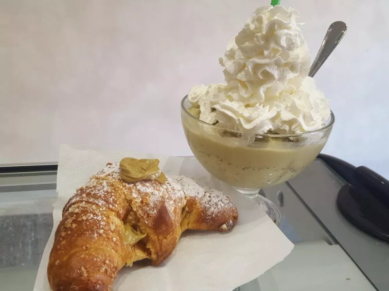 A Colazione Da Mary Poppins