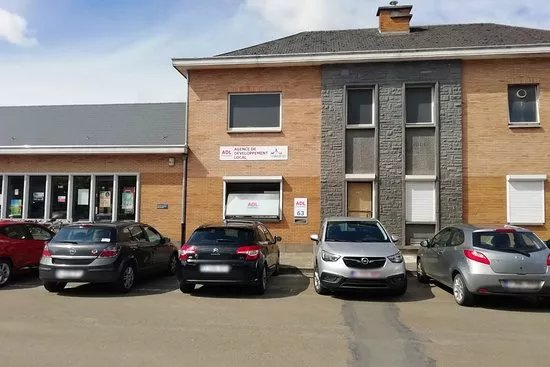 Agence de Developpement Local Ecaussinnes