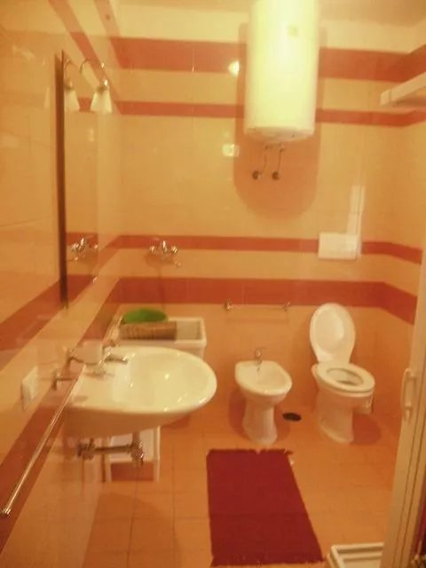 Alleria B&B & Casa Vacanze